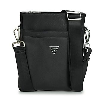 Guess Bolso CERTOSA SAFFIANO ECO MINI-BAGS para hombre