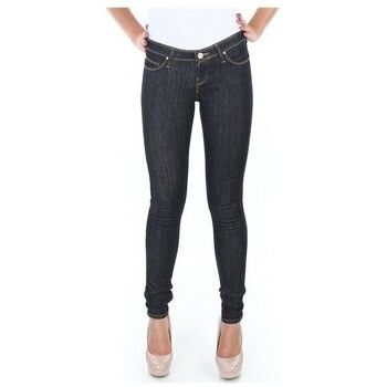 Lee Jeans Toxey Rinse Deluxe L527SV45 para mujer