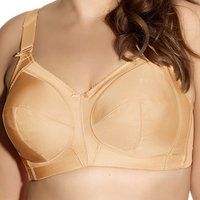 audrey soft cup bra
