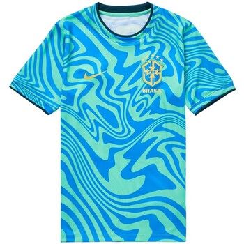 Nike Tops y Camisetas Pre Match 2026 para niña