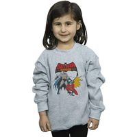 dc comics jersey bi8935 para nina