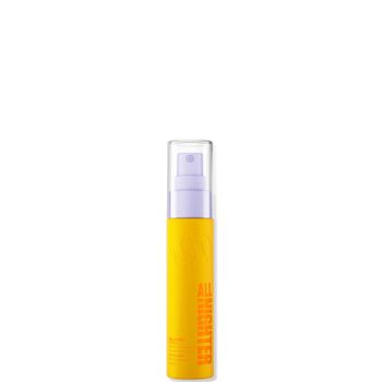 Urban Decay All Nighter Travel Setting Spray Glow