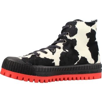 Duuo Zapatillas altas D383482 para mujer