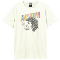 amplified clothing camiseta manga larga say it loud para mujer