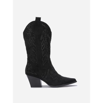 La Modeuse Botas 73208_P172260 para mujer