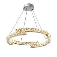 lampara colgante app1770-cp chrome