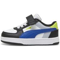 puma deportivas moda - para nino