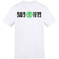 disney camiseta sids toys para mujer