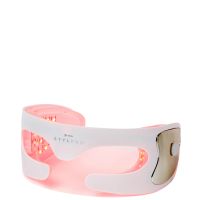 stylpro radiant eyes red led light goggles