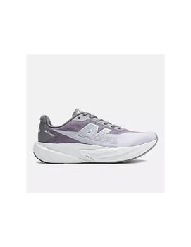 Zapatillas de Running New Balance Fuelcell Rebel V5 Hombre Gris