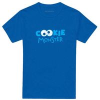 sesame street camiseta tv20531 para hombre