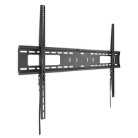 soporte monitortv tooq lp41100f-b 60100 max75kg negro