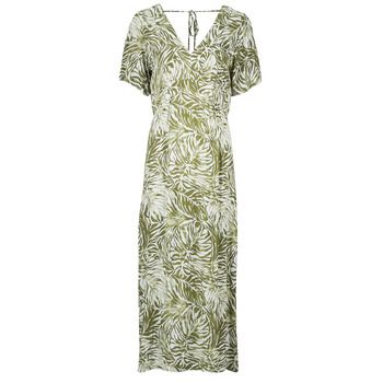 Deeluxe Vestido largo SAVIA RO W para mujer