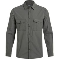 craghoppers camisa manga larga kiwi ii para hombre