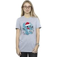 disney camiseta bi30034 para mujer