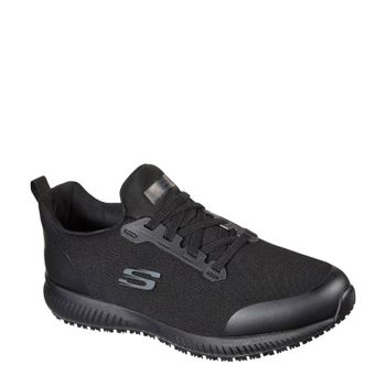 Skechers Black 200051ec-BLK shoes