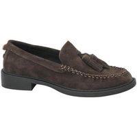 cafe noir mocasines caf-i26-em6013-mo para mujer