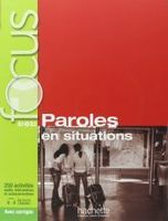 focus paroles en situations
