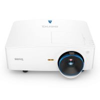 benq lk935 proyector ansi dlp 4k 3d 5500 lumenes blanco