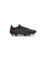 botas de futbol puma ultra 13 mxsg hombre bk