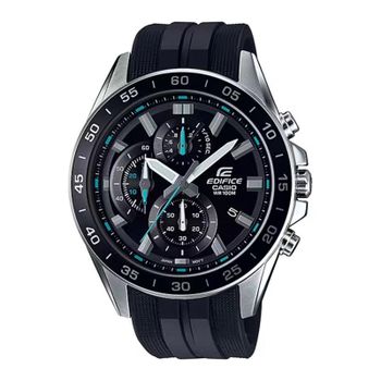 Reloj EDIFICE modelo EFV-550P-1AVUEF marca Casio Hombre