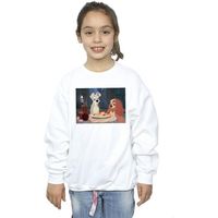 disney jersey lady and the tramp para nina