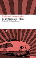 el expreso de tokio