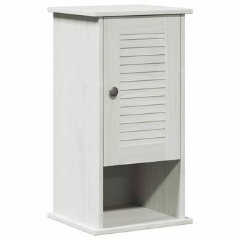 Mueble De Cuarto De Baño Vigo Y Antiguo 37 X 34 X 71,5 Cm