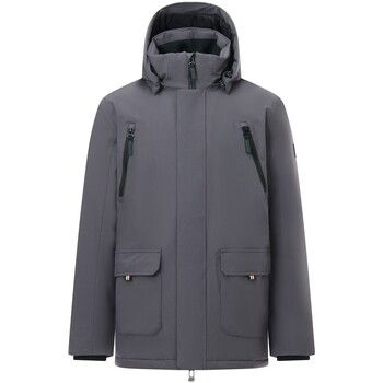 Regatta Cazadora Marron para hombre