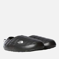 the north face thermoball traction ripstop mules - uk 7