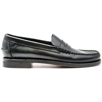 Sebago Mocasines -7000300-902-CLASSIC-DAN-BLACK para hombre