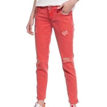 Guess Pantalón pitillo Marilyn para mujer