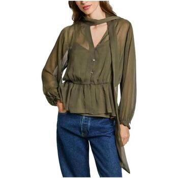 Pepe jeans Blusa PL304926 676 para mujer