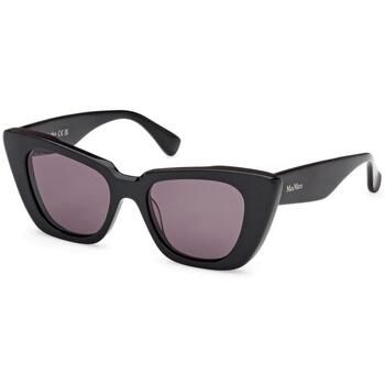 Max Mara Gafas de sol GLIMPSE5 MM0099 01A para mujer