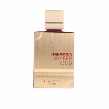 Perfume Mujer Al Haramain Amber Oud Ruby Edition Amber Oud Rubi Edition Edp 100 Ml
