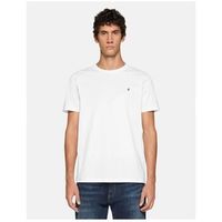dondup tops y camisetas us198 jf0271u zl4 regular-000 jersey basico para hombre
