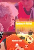 direccion y entrenamiento de equipos de futbol