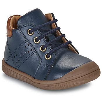 GBB Zapatillas altas ESSENTIEL para niño