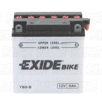 eb9-b motorcycle battery