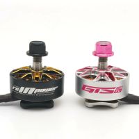 motor sin escobillas rcinpower gts v4 2207 2040kv 1960kv 5-6s para drone de carreras fpv rc