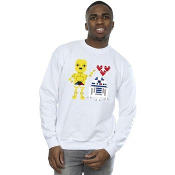 Disney Jersey BI46066 para hombre