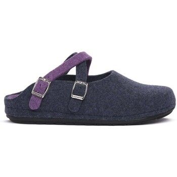 Grunland Pantuflas Grunland para mujer