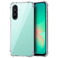 carcasa cool para samsung galaxy a26 5g  a17 5g antishock transparente