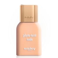 sisley bases maquillaje phyto-teint nude