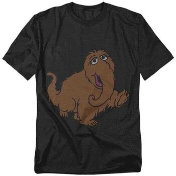 Sesame Street Camiseta Can I Kick It? para mujer