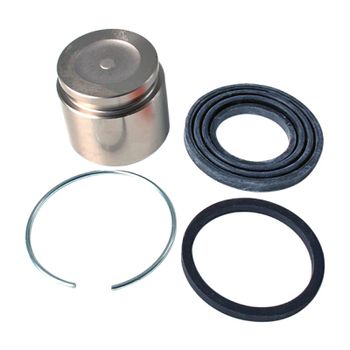 Kit de juntas de pinza de freno Yamaha XT 600 Z Tenerè trasero completo