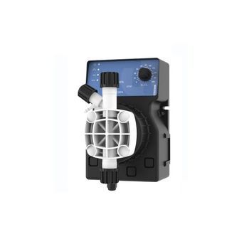 Bomba Dosificador Dlx Ma/ad 0507 230/240v Cp-pvdf Sf.c.