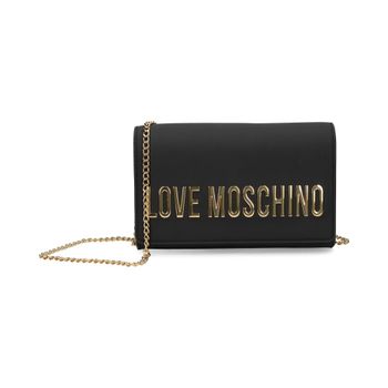 Love Moschino Bolsos Mujer - Negro Talla Os