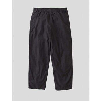 Gramicci Pantalones PANTALÓN SWELL PANT BLACK para mujer