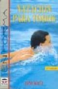 natacion para todos (7ª ed.)